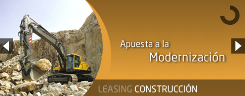 Leasing Grupo Provincia
